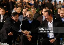 13 Minister Of Transportation Abbas Ahmad Akhoundi Stock Photos, High-Res  Pictures, and Images