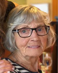 Most Recent Obituaries