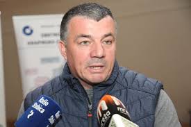 Čitave godine naporno radimo, ostvarujemo zavidne rezultate, a danas je  vrijeme za druženje u sportskom duhu'