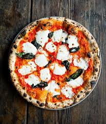 How To Make Authentic Neopolitan Pizza At Home Margherita Pizza Recipe Margherita Pizza Good Pizza
