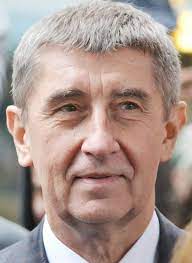 Jun 08, 2021 · czech authorities announced last week possible charges against prime minister andrej babiš for fraud involving eu tax subsidies, but they later reportedly passed the case to the new european public prosecutor's office, launched last week to handle financial crimes against the eu. Andrej Babis Wikipedia