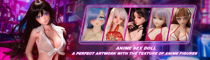 Anime sex dolls fulfill all your anime girl fantasies | Start at $189