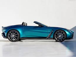 Image result for Frosted Glass Blue 2023 Aston Martin