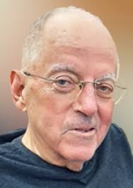 Obituary of Danny Coffey