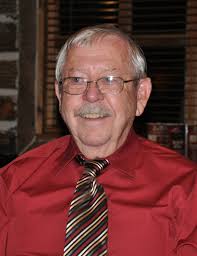 Obituary information for Robert Lee Burke