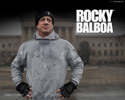 Felipe salvador caicedo corozo is an ecuadorian professional footballer who plays as a striker for italian club lazio. Wallpaper Bilder Rocky Balboa 2006 Movies Outnow