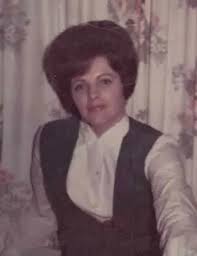 Obituary information for Sharon L. White