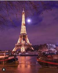 What A Great Shot Bravo Sopurple Di Paris France Guideinparis Travelholic What A Great Shot Tour Eiffel Paris Eiffel Tower Wonders Of The World