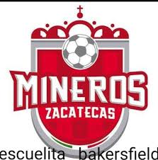 (mineros de zacatecas lista najlepszych strzelców / asyst jest. Minero Zacatecas Fc Academia Bakersfield Home Facebook