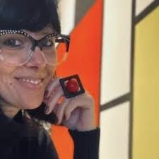 Barbara Pirelli's Instagram, Twitter & Facebook