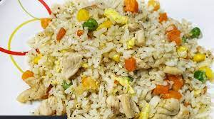 Resepi Nasi Goreng Cina Bagi Yang Tak Makan Pedas