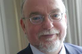 Professor John Huchra