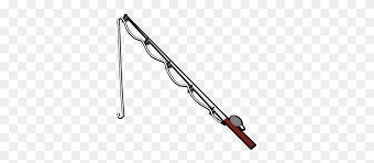 Catch and hobby, sport equipment, fish hook, object tool illustration. Cartoon Fishing Pole Free Download Clip Art Fishing Pole Clipart Black And White Stunning Free Transparent Png Clipart Images Free Download