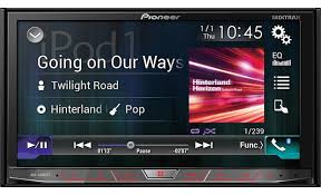 Pioneer Avh 4200nex