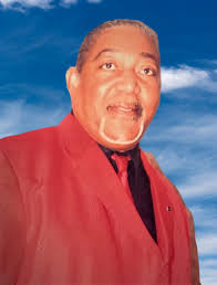 Woodrow Morrison,Jr. Obituary