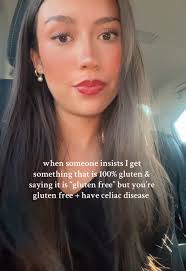 Understanding Gluten-Free Living with Celiac Disease