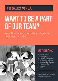 Check spelling or type a new query. Free And Customizable Job Announcement Templates Canva