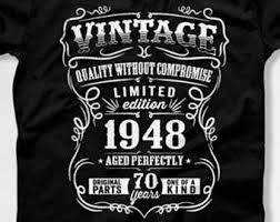 Makes me 70 mug funny 70th birthday gifts presents for from birthday presents for mens 70th. 70th Birthday Gift For Man 70th Birthday T Shirt 70th Birthday Present Born In 1948 70 Year 60th Birthday Gifts For Men Mens Birthday Gifts Easy Birthday Gifts