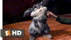 Rise of the Guardians - The Easter Bunny Is Cute! | Fandango Family -  YouTube