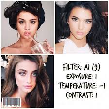 Best Vsco Filters For Selfies Best Vsco Filters Vsco Photography Vsco Filter