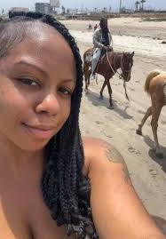 The Hores Back Rifing Trip in Ensenada from Cruise Carnival Firenze