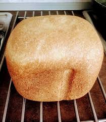 5 tempi di cottura e forma del pane. Pane Integrale Al Siero Di Kefir Ricetta Per Macchina Del Pane Kefir Italia