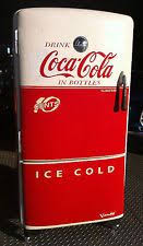 As the main carrier of cold coke drinks, coca cola fridge is one of the most popular promotional tool valued by tccc (the coca cola company) and has contributed greatly to the beverage sales. Pin On Cool Ideas
