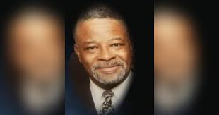 Obituary for Pastor Joe Battle