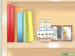 From the menu, select build> wall> straight interior wall and click and drag in floor plan view to create a recess for. How To Arrange Bookshelves 11 Steps With Pictures Wikihow