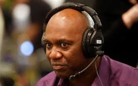 Thurman Thomas: My brain looks like it went through a car windshield