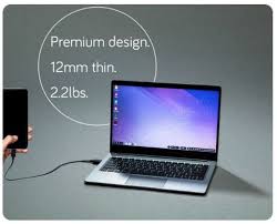 Minimum & recommended system requirements. Leef Laptop Powered By Your Android Phone Geeky Gadgets