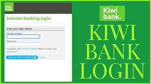 Where new lending is consolidated with an existing kiwibank or latitude provided personal loan, a blended interest rate will apply. How To Login To Kiwi Bank Account Online 2021 Kiwi Bank Login Sign In Kiwibank Co Nz Login Youtube