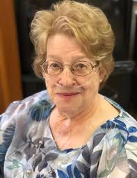 Obituary information for Clara M. Blackman