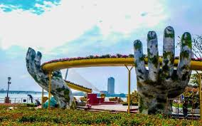 du lịch Đà Nẵng tháng 1