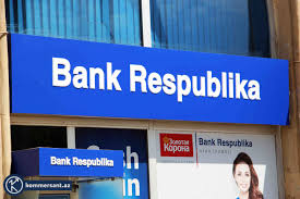 Also we made a design of the bank`s card. Bank Respublika Nin MaliyyÉ GostÉricilÉri