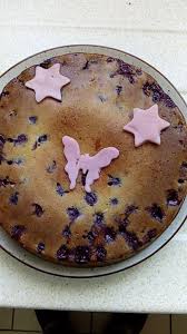 Gateau Fondand Chocolat Blanc Griottes Recette En 2020 Recette Gateau Chocolat Blanc Chocolat