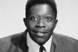 Earl “Speedo” Carroll Sr. (1937-2012)