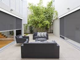 Why choose panel track blinds for your home? Outdoor Blinds Ziptrak Blinds Indoor Blinds Awnings
