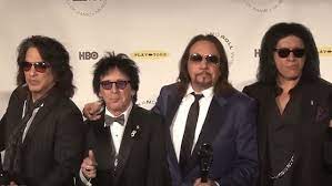PAUL STANLEY, GENE SIMMONS And PETER CRISS Pay Tribute To ACE FREHLEY After  Guitarist's Death - BLABBERMOUTH.NET