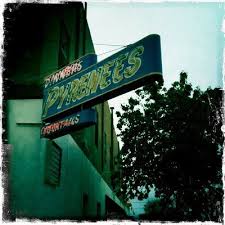 Pyrenees Cafe Bakersfield Ca Bakersfield California Tehachapi Tehachapi California