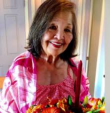 Paulita Amigo Obituary