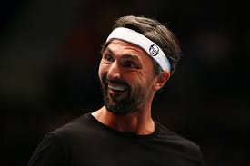 @serbiaopen2021 #matteoberrettini #atpbelgrade #campione matteo berrettini sta tornando.battuto l'uomo del momento e quarto titolo in carriera!!! Ten Facts About Goran Ivanisevic On His Birthday Featuring Friends In High Places And Tattoos Tennis365