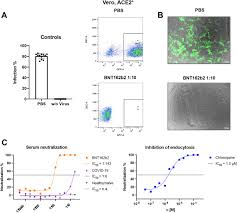 Image result for Neutralization Test
