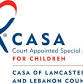 Becoming a CASA In-person Information Session event image