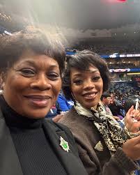 pels game🏀 1. Crowd was