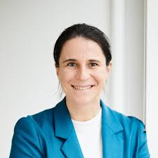 New senior management appointments in Asia