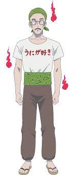 Urusei Yatsura - Weirdoes  Characters - TV Tropes HD phone wallpaper