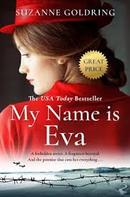 My Name Is Eva Discussion Questions