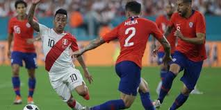 Chile en vivo tyc sports por las eliminatorias 2021: Chile Vs Peru Donde Ver El Partido Dia Y Hora De Colombia En Copa America 2019 Copa America Brasil 2019 Futbolred