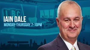 David Stanley talks to LBC's Iain Dale about Sir David Amess.